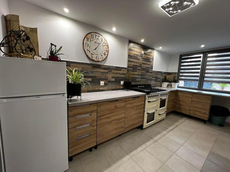 Gite A La Ferme Avec Jacuzzi Et Piscine Chauffee Saint-Felix-de-Tournegat Zewnętrze zdjęcie